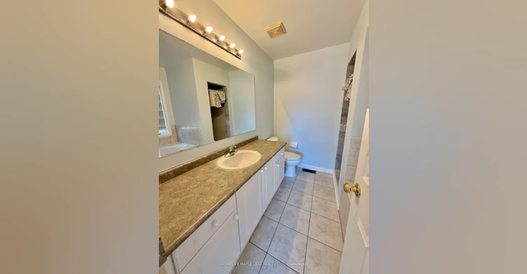 Upper-21 Sugarhill Drive, Brampton, ON, L7A 3L8 - 10