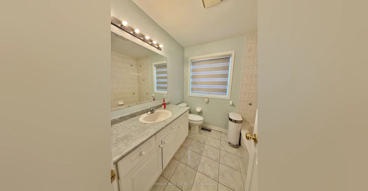 Upper-21 Sugarhill Drive, Brampton, ON, L7A 3L8 - 13