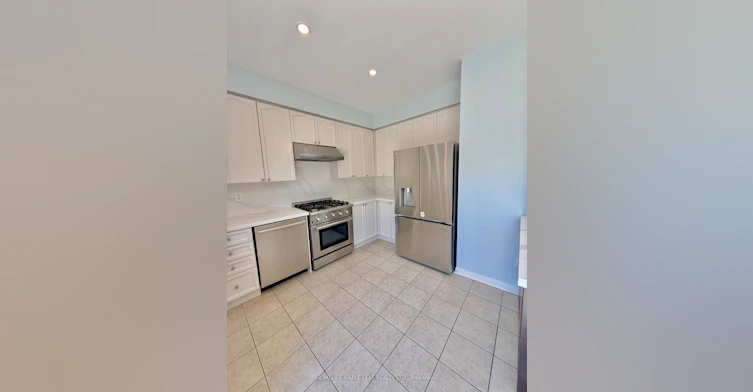 Upper-21 Sugarhill Drive, Brampton, ON, L7A 3L8 - 8