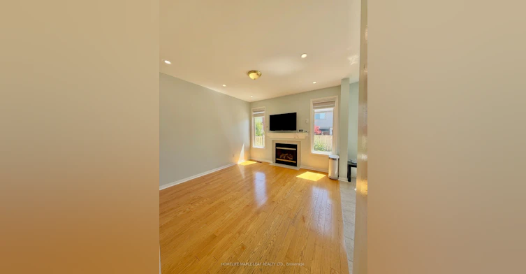 Upper-21 Sugarhill Drive, Brampton, ON, L7A 3L8 - 3