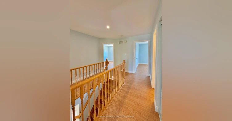 Upper-21 Sugarhill Drive, Brampton, ON, L7A 3L8 - 16