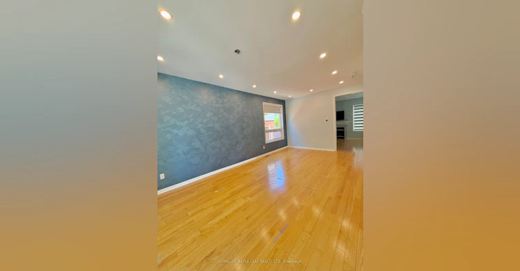 Upper-21 Sugarhill Drive, Brampton, ON, L7A 3L8 - 5