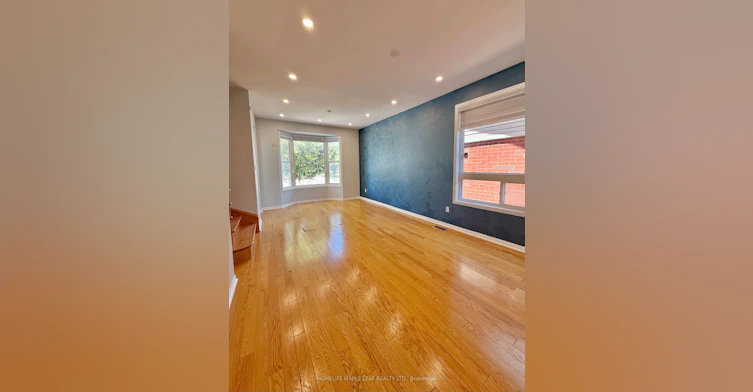 Upper-21 Sugarhill Drive, Brampton, ON, L7A 3L8 - 2