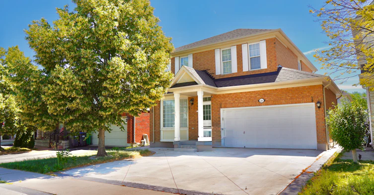 Basement-21 Sugarhill Drive, Brampton, ON, L7A 3L8