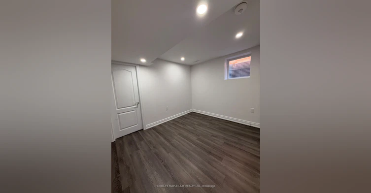 Basement-21 Sugarhill Drive, Brampton, ON, L7A 3L8 - 4