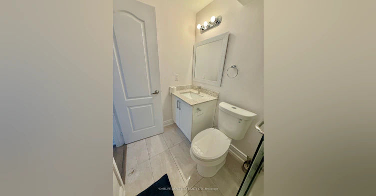 Basement-21 Sugarhill Drive, Brampton, ON, L7A 3L8 - 8