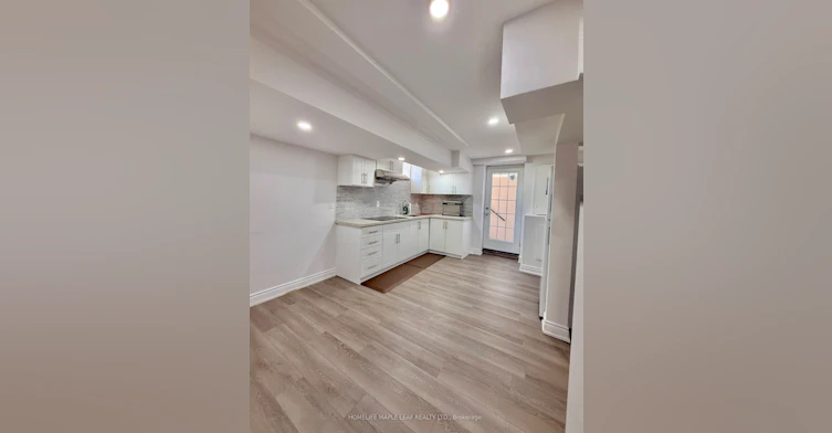 Basement-21 Sugarhill Drive, Brampton, ON, L7A 3L8 - 2