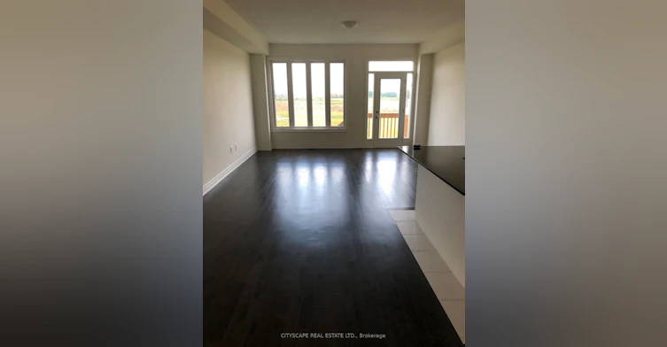 45 Brushwood Drive, Brampton, ON, L6Y 6E5 - 2