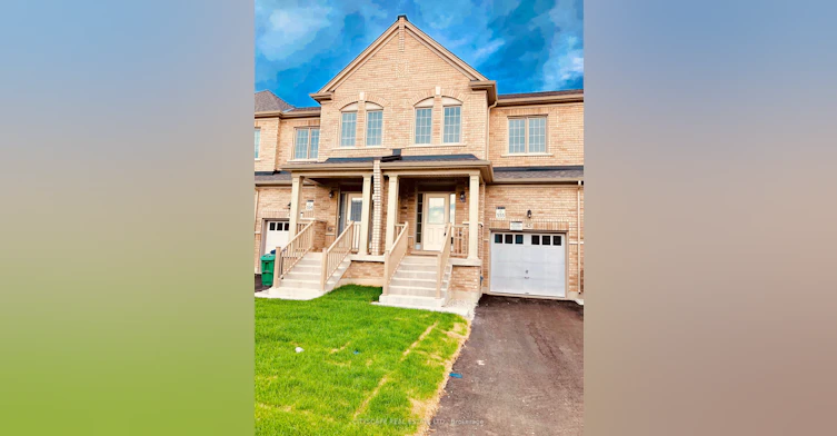 45 Brushwood Drive, Brampton, ON, L6Y 6E5