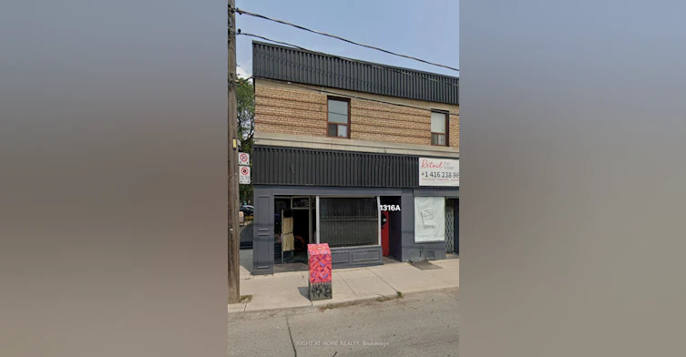 2-1316A King Street W, Toronto, ON, M6K 1G8 - 17