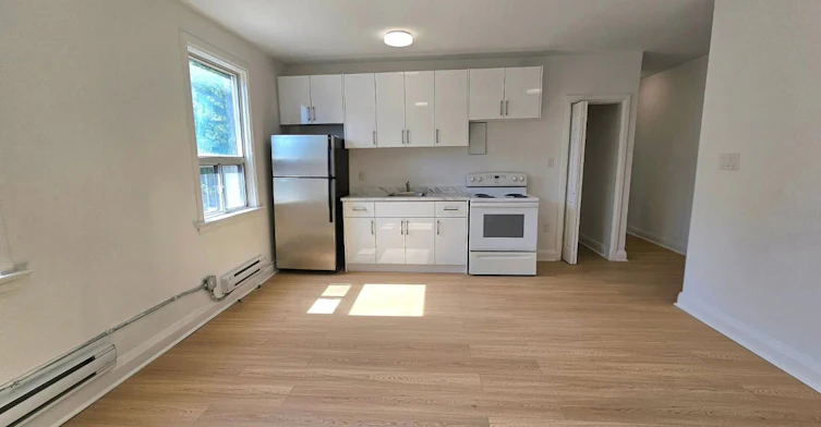 2-1316A King Street W, Toronto, ON, M6K 1G8 - 2