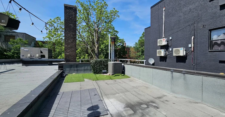 1-1304A King Street W, Toronto, ON, M6K 1G8 - 15