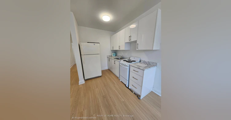 1-1304A King Street W, Toronto, ON, M6K 1G8 - 2