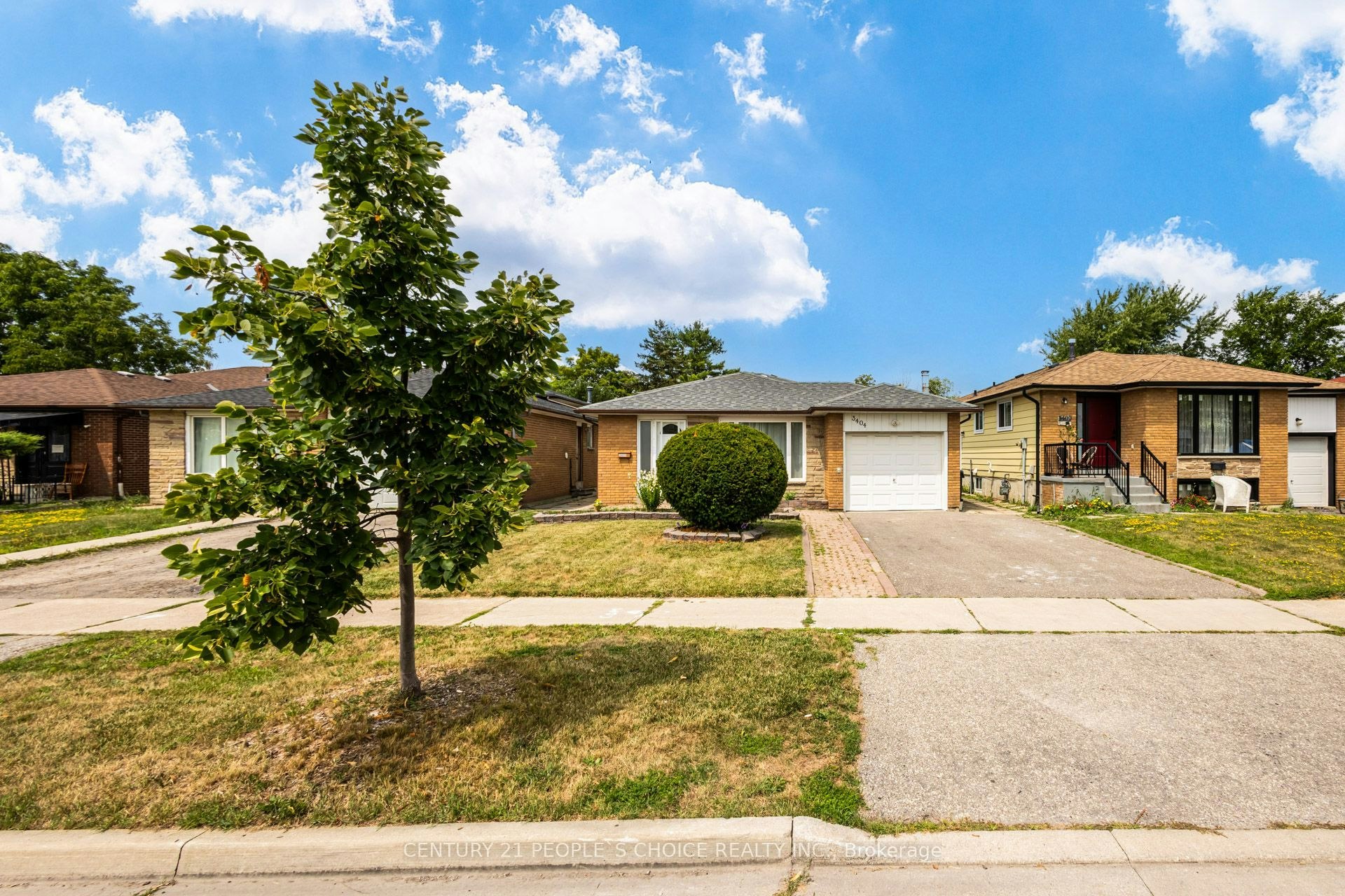 3404 Monica Drive N, Mississauga, ON, L4T 3E7