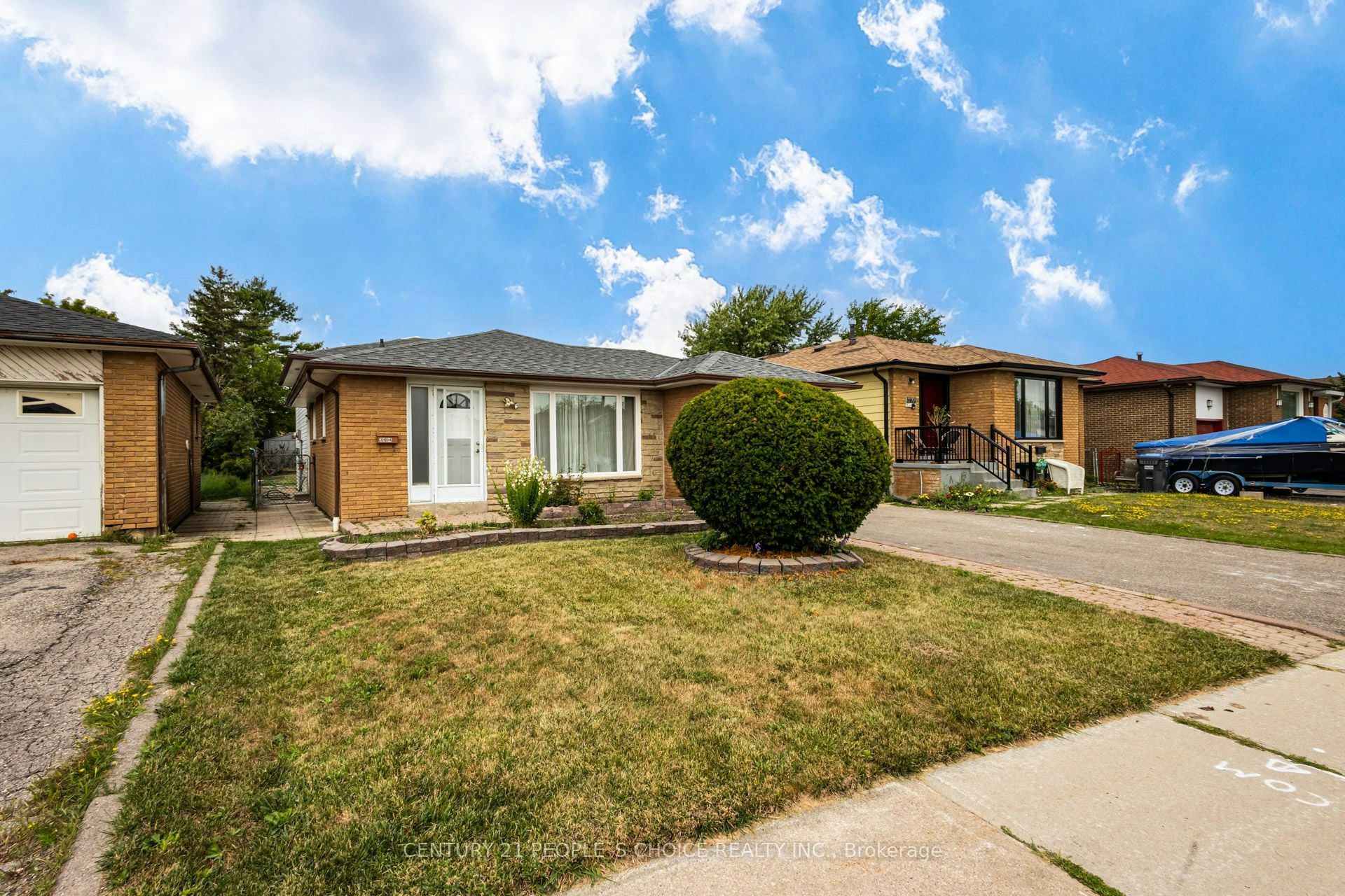 3404 Monica Drive N, Mississauga, ON, L4T 3E7 - 2