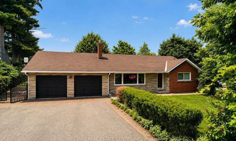 5438 Trafalgar Road