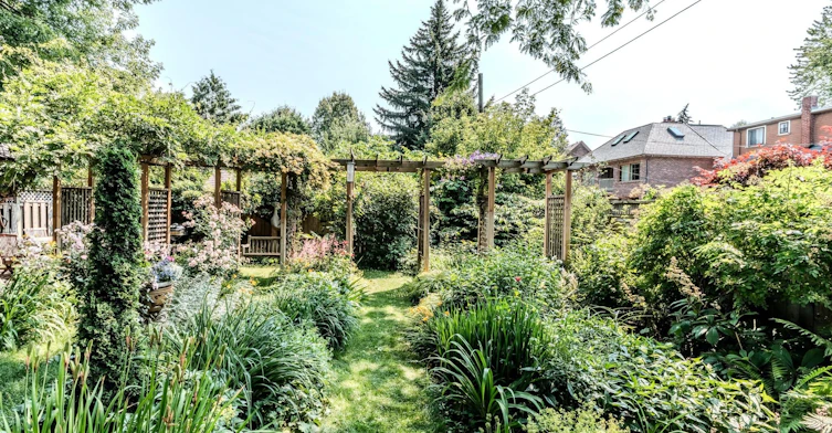 Main-295 Indian Road, Toronto, ON, M6R 2X5 - 34