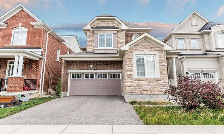 353 Cedar Hedge Road