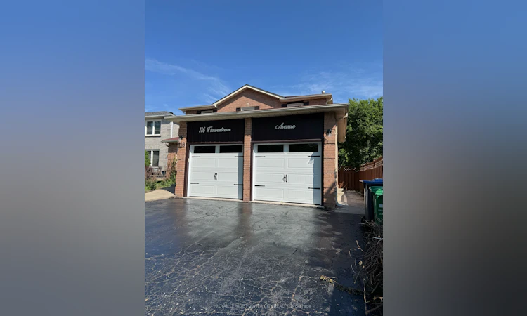 116 Flowertown Avenue