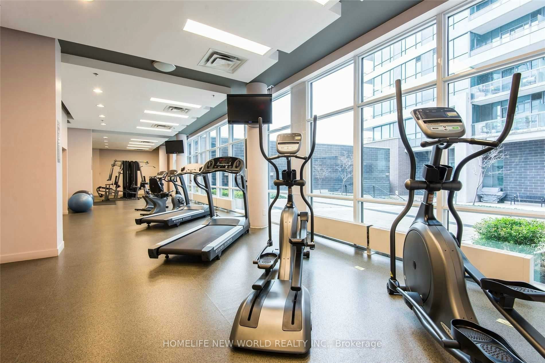 505-1 Hurontario Street, Mississauga, ON, L5G 3G8 - 12