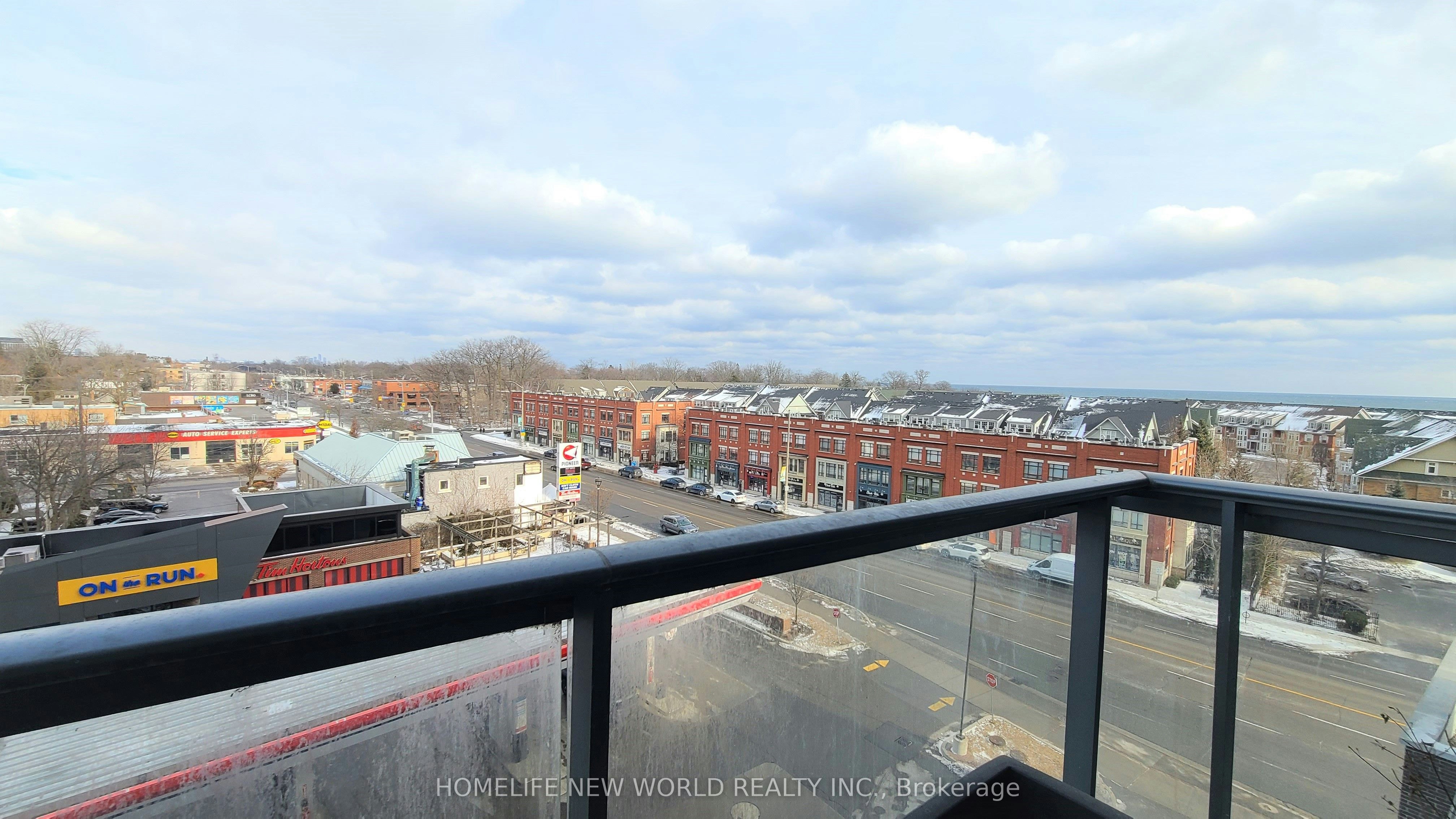505-1 Hurontario Street, Mississauga, ON, L5G 3G8 - 11