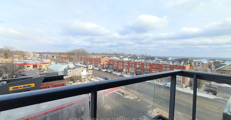 505-1 Hurontario Street, Mississauga, ON, L5G 3G8 - 11
