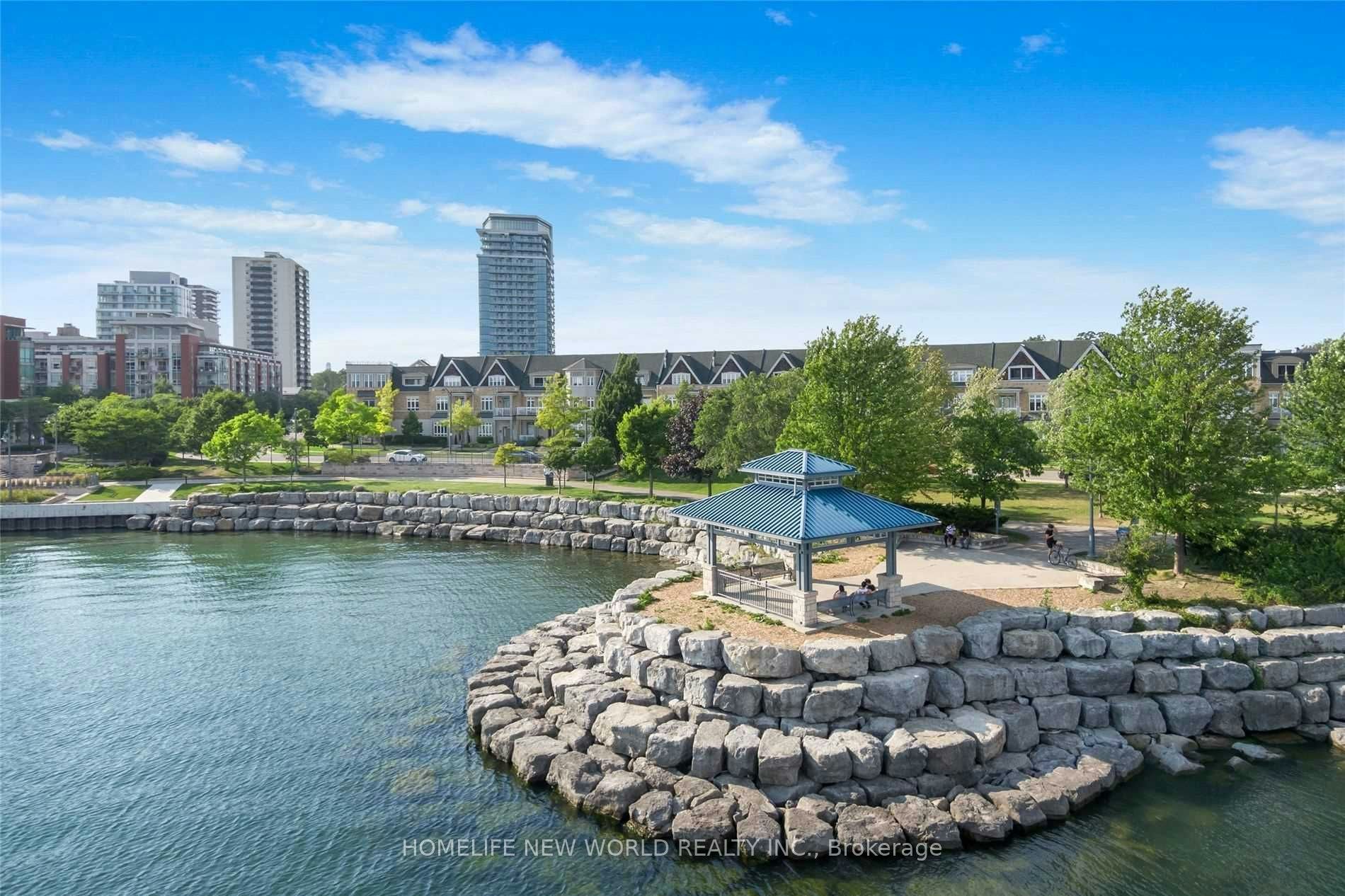 505-1 Hurontario Street, Mississauga, ON, L5G 3G8 - 14