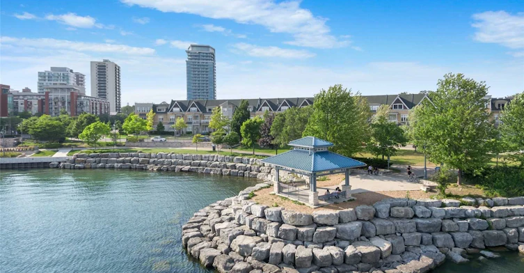 505-1 Hurontario Street, Mississauga, ON, L5G 3G8 - 14