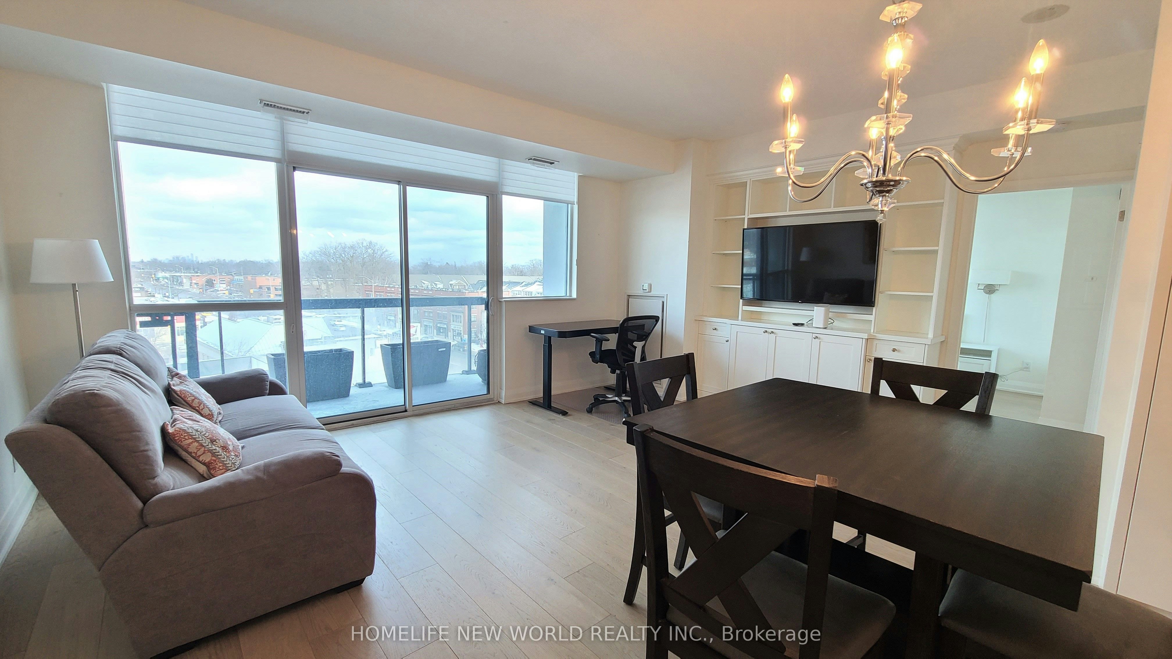 505-1 Hurontario Street, Mississauga, ON, L5G 3G8 - 2