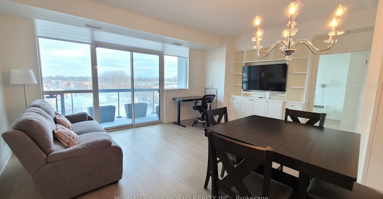 505-1 Hurontario Street, Mississauga, ON, L5G 3G8 - 2