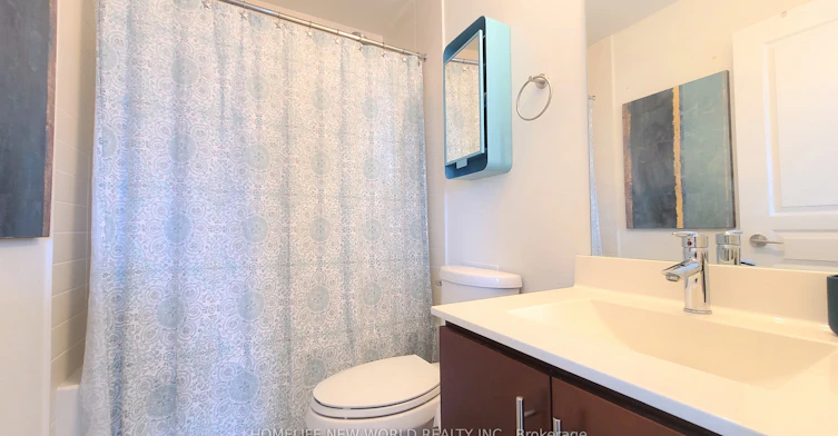 505-1 Hurontario Street, Mississauga, ON, L5G 3G8 - 8