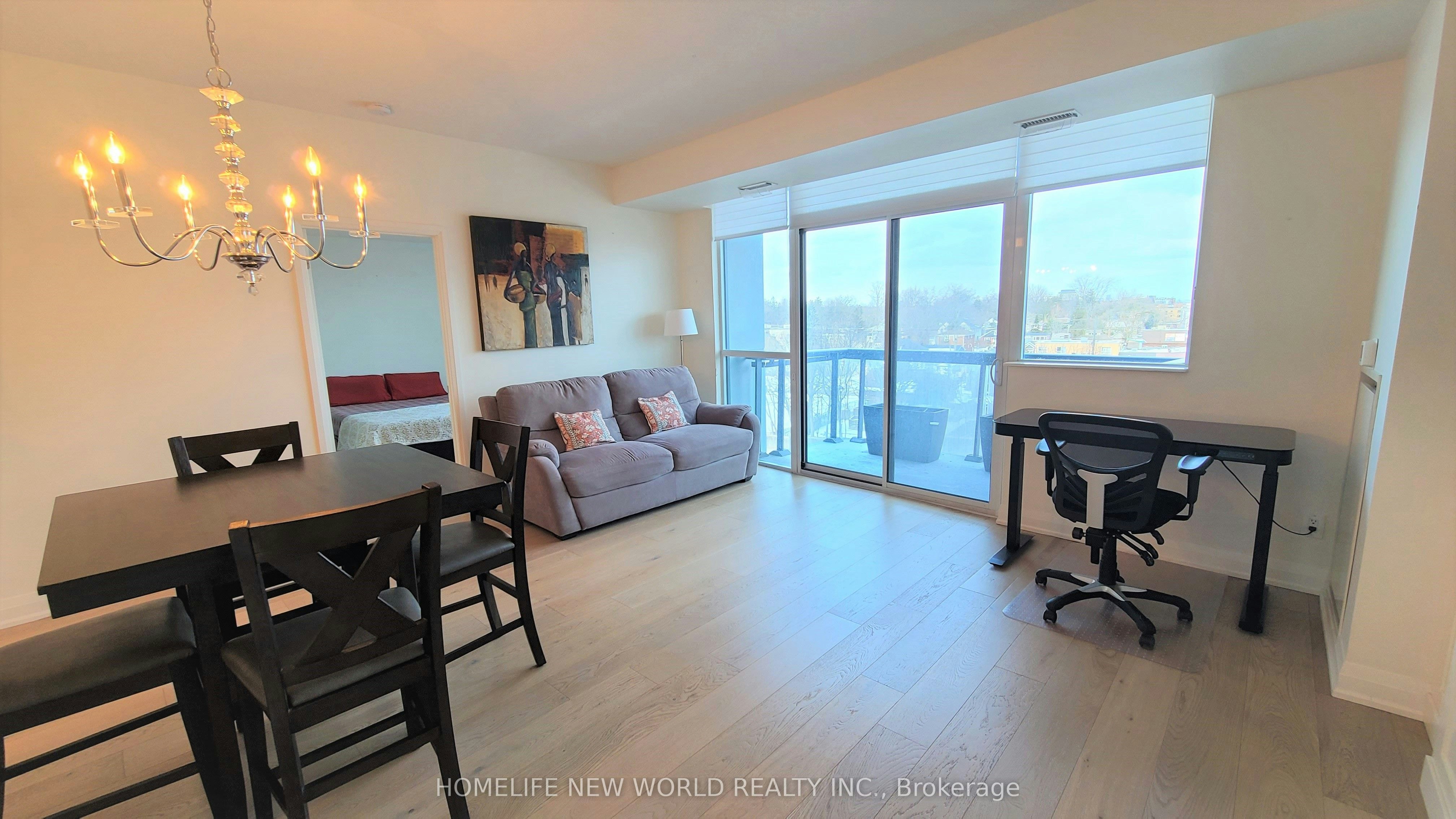 505-1 Hurontario Street, Mississauga, ON, L5G 3G8 - 4