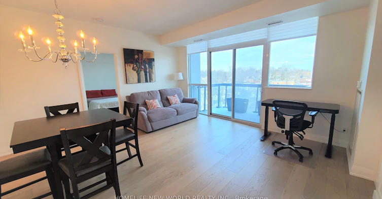 505-1 Hurontario Street, Mississauga, ON, L5G 3G8 - 4
