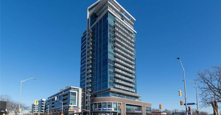505-1 Hurontario Street, Mississauga, ON, L5G 3G8