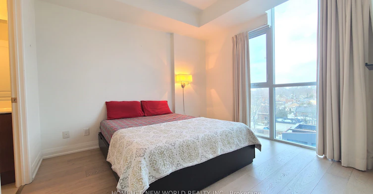 505-1 Hurontario Street, Mississauga, ON, L5G 3G8 - 5