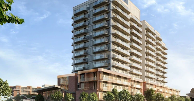 1101-220 Missinnihe Way, Mississauga, ON, L5H 0A9