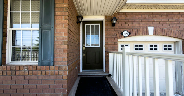 1573 Evans Terrace, Milton, ON, L9T 5J4 - 2