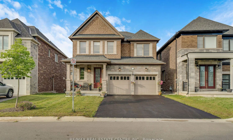 1319 Britton Crescent