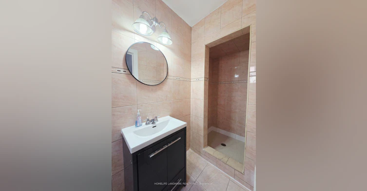 Basement-2 Ollerton Road, Toronto, ON, M3J 1X6 - 4