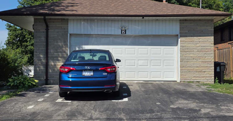 Basement-2 Ollerton Road, Toronto, ON, M3J 1X6 - 2