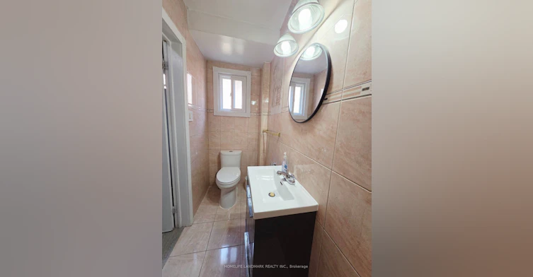Basement-2 Ollerton Road, Toronto, ON, M3J 1X6 - 5