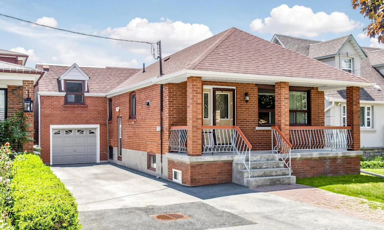 25 Cartwright Avenue