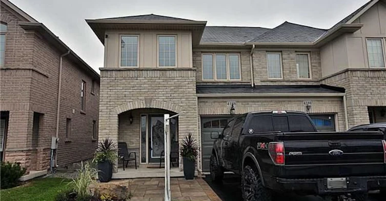 4188 Thomas Alton Boulevard, Burlington, ON, L7M 0M6