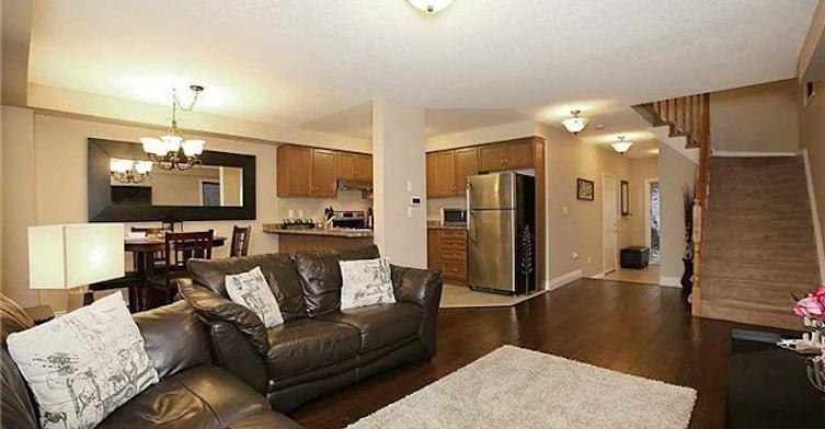 4188 Thomas Alton Boulevard, Burlington, ON, L7M 0M6 - 4