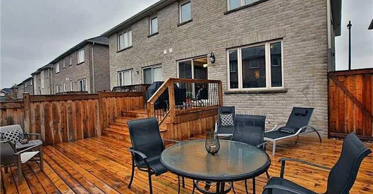 4188 Thomas Alton Boulevard, Burlington, ON, L7M 0M6 - 18