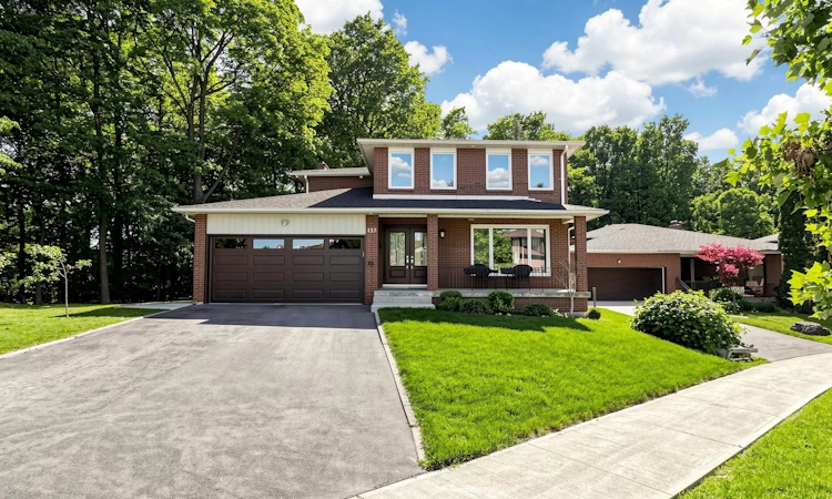 132 Stilecroft Drive