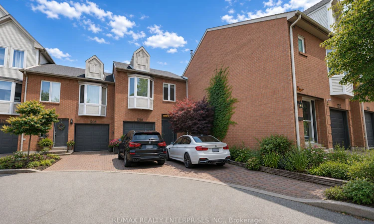 1210 Upper Village Drive