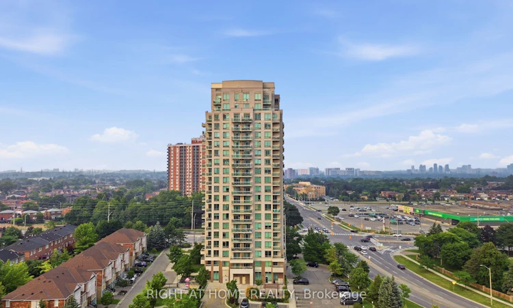 1007-1359 Rathburn Road E