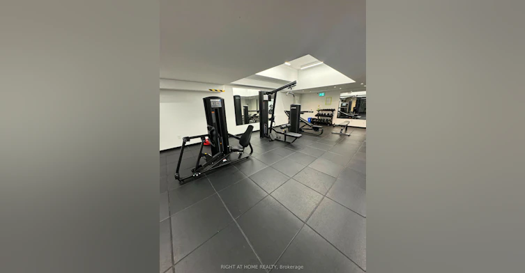 714-1035 Southdown Road, Mississauga, ON, L5J 0A2 - 12