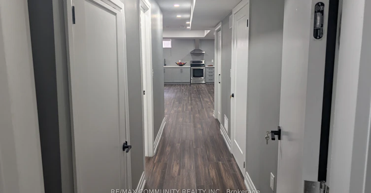 Basement-76 Durango Drive, Brampton, ON, L6X 5G9 - 5